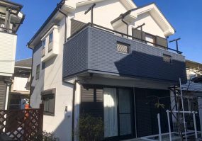 瑞穂町 I様邸